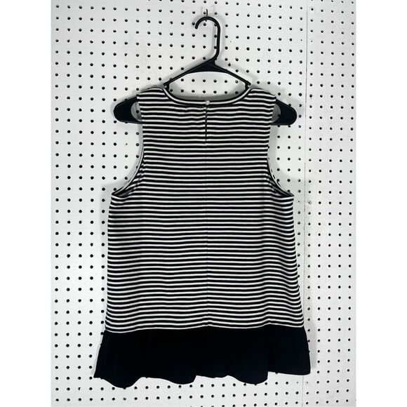 J.Crew sleeveless blouse - Picture 2 of 4